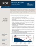 Janney Fixed Income Strategy