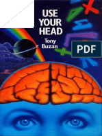 Buzan, Tony - Use Your Head