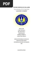 Download 01 Auguste Comte by Benjamin Rogers SN259281493 doc pdf