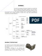 Bombas y Compresores