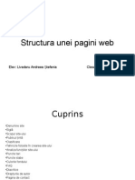 Structura unei pagini web.pptx
