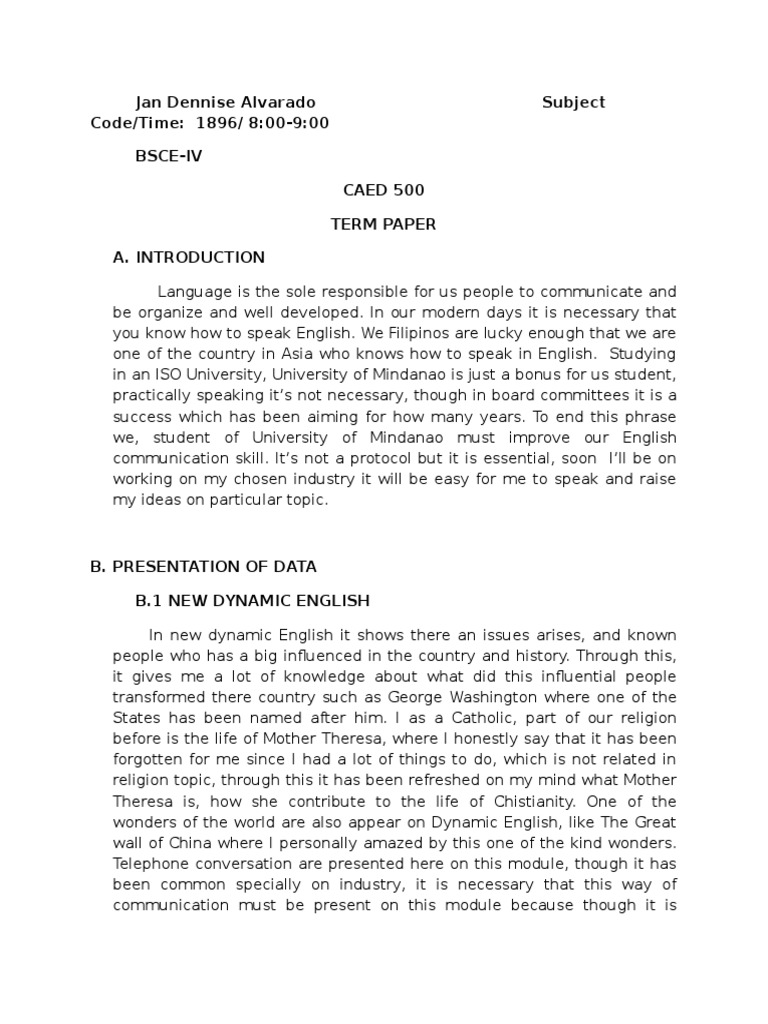 Difference between language and dialect pdf image