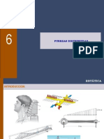 Modulo Estatica Cap 6 7 y 8