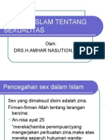 k8-Konsep Islam Tentang Sexualitas