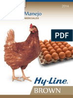 Guia de Manejo Hyline 2014 BRN - Com - SPN