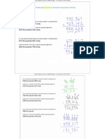 grade 4 module 5 lesson 9 complete