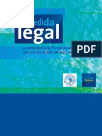 LIVRO Medida Legal