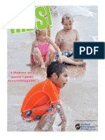 A Madison-Area Parent's Guide To Everything Kids!: A 2015 Special Supplement by