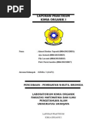 Download Pembuatan n Butil Bromida by Riska Septiyani SN259290913 doc pdf