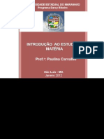 AULA1-INTRODUÇÃO AO ESTUDO DA MATÉRIA.pptx