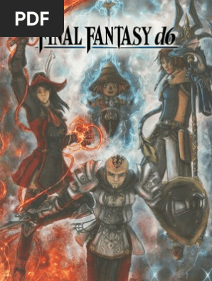 Video games: 'Final Fantasy XII: The Zodiac Age' a more perfect vision of  original – East Bay Times