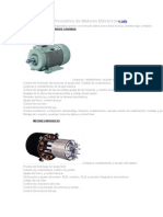 Mantenimiento Preventivo de Motores Eléctricos
