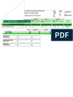 Valorizacion Cierre PR-256