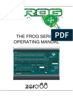 Fat Frog zero88 Manual.pdf