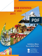 2011 Statistics English