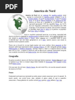 America de Nord.doc