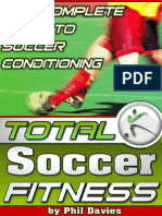 DaviesTotal Soccer Fitness