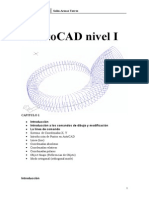 Manual Autocad