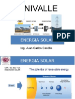 Presentacion Energia Solar