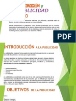 Contenido Promocion y Publicidad