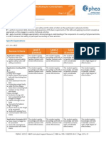 Rubric