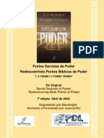 163555921 Fontes Secretas de Poder