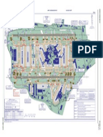 Aerodrome Chart - Icao: Egll ARP 512839N 0002741W Ad Elev 83Ft