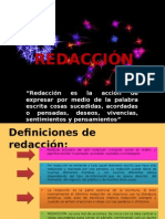 Presentación de Comunicacion