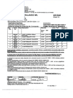 Ball Valve 1'' s150