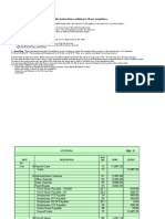 Payroll Project 2014