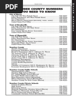 Noxubee County White Pages - 2018