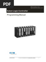 ELC2 Programming Manual