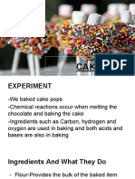 Chemical Reactions Presentation