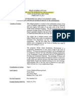 Bedford Farm - Draft Scoping Document