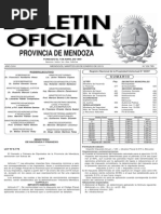 2011-02-22 Ley Impositiva Mza20110222-28844-Normas | PDF