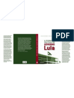 A Economia Politica Do Governo Lula Livro Completo PDF PDF