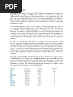 Sistema electoral  Raquel vázquez