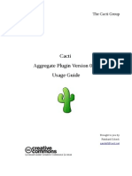 Aggregate Manual v075