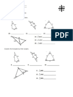 lt 1c hw classifying and triangle angle sum