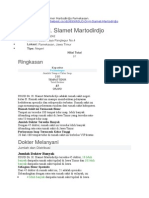 PROFIL RSUD DR Slamet Martodirdjo