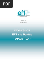 - EFT e Perdão - Apostila