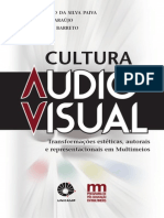 Cultura Audiovisual