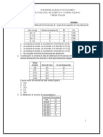 TALLER 3 (Resumen MTC - Full Regres)