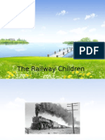 The Railway Children