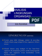 BAB 6 Analisis Lingk