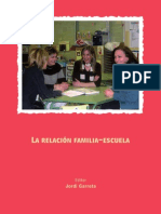 La Relacin Familia_escuela