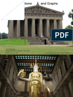 The Parthenon, Centennial Park, Nashville, Tennessee