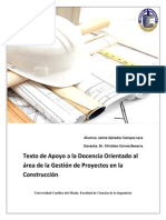 Texto de Apoyo A La Docencia PDF