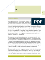 Migraña 2015 PDF