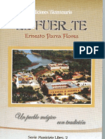 Monografia El Fuerte PDF